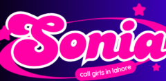 sonia call girls services